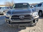 2016 Toyota Tacoma Double Cab للبيع في Cahokia Heights، IL - All Over