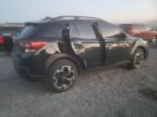 2023 Subaru Crosstrek Limited за продажба в Spartanburg, SC - Side