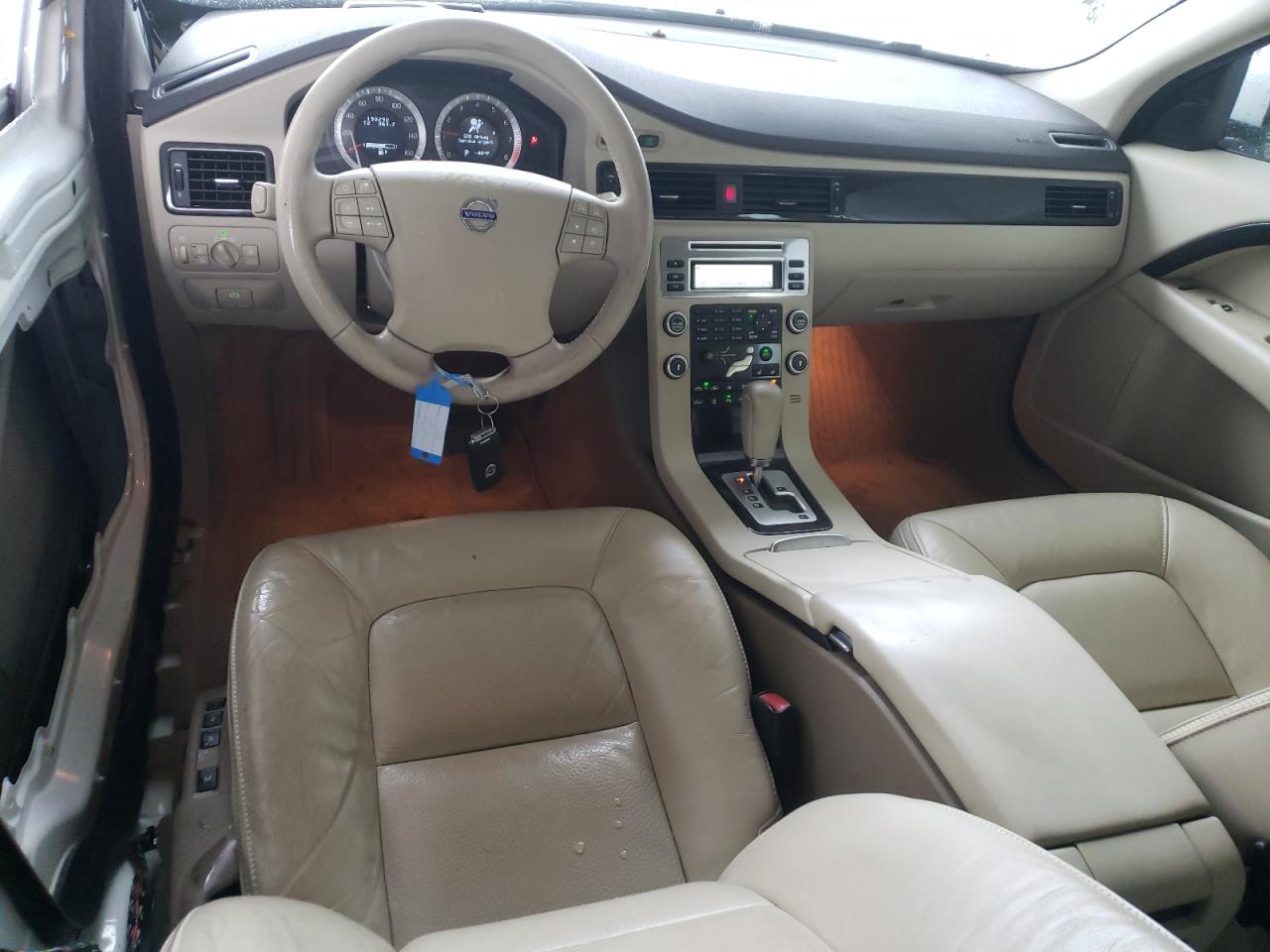 2009 Volvo XC70 - Image 8