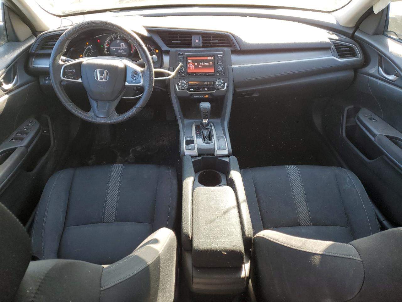 2016 Honda Civic - Image 8