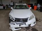 2009 Lexus Is 250 zu verkaufen in Candia, NH - Front End