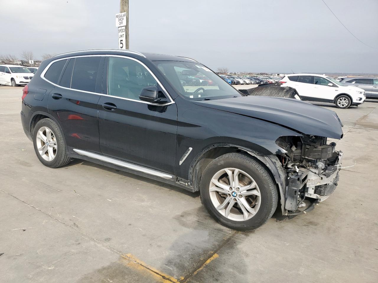 2020 BMW X3 - Image 4