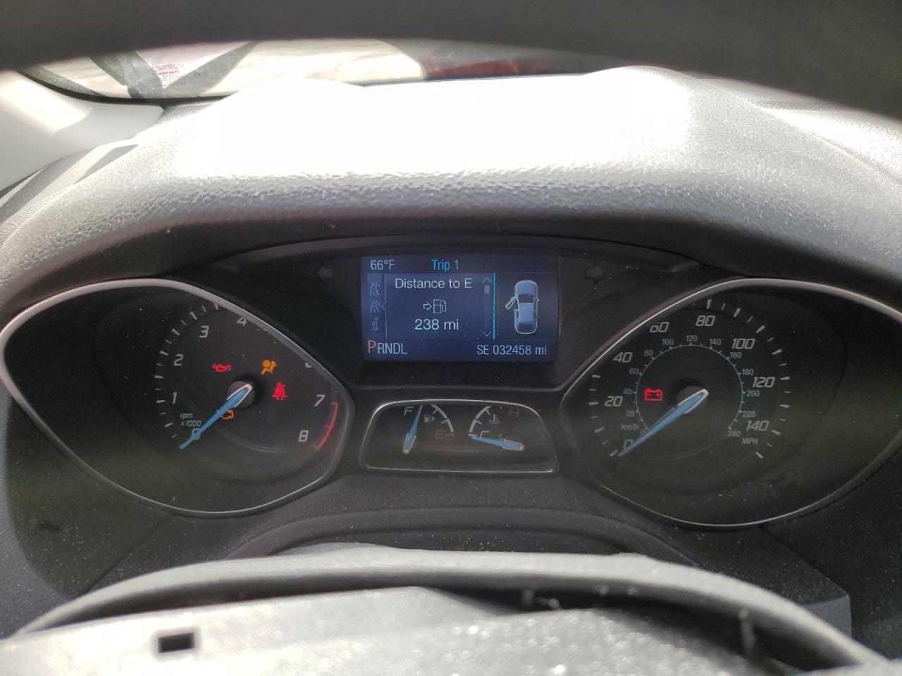2014 Ford Focus - Image 9
