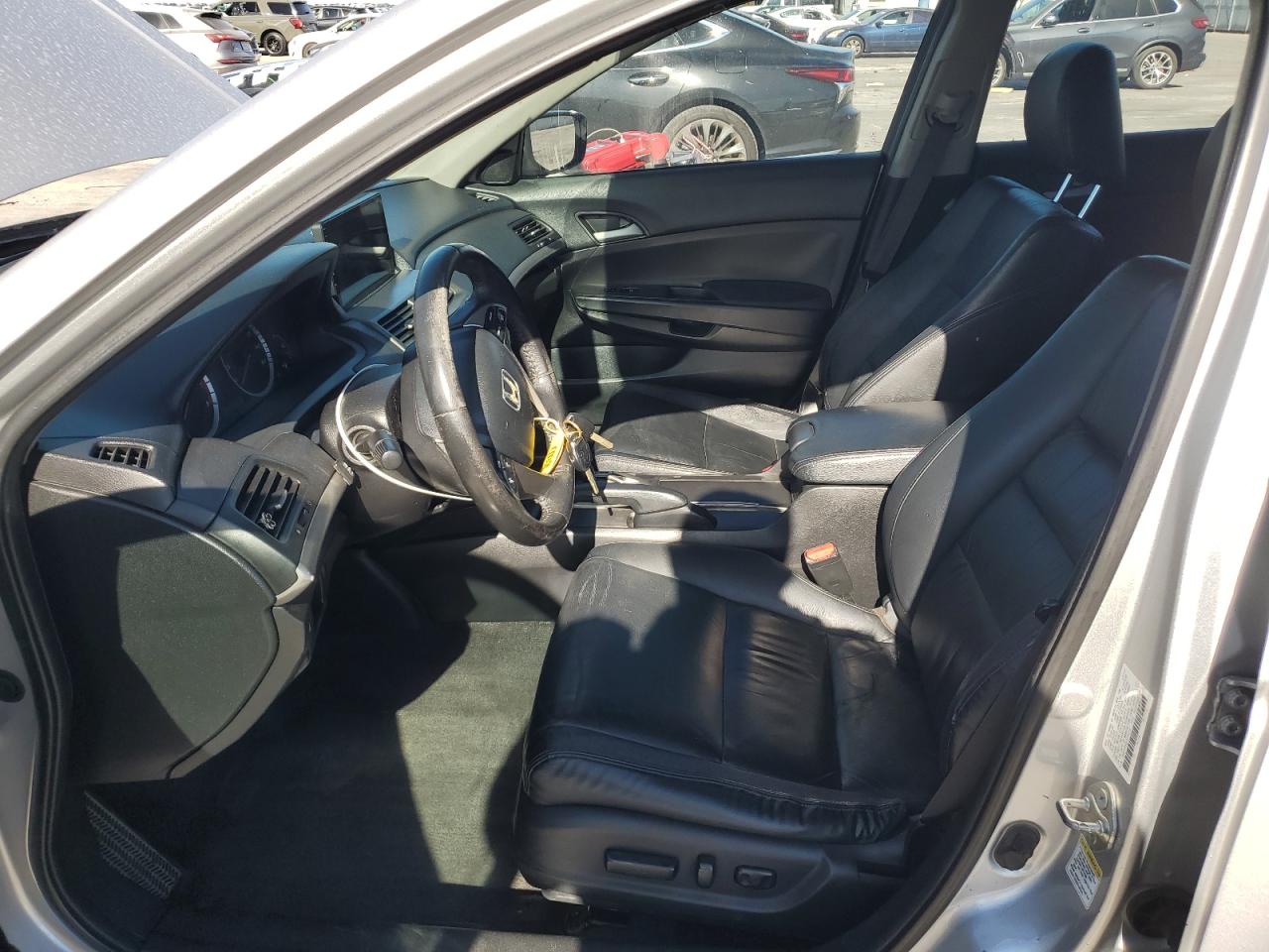 2012 Honda Accord - Image 7