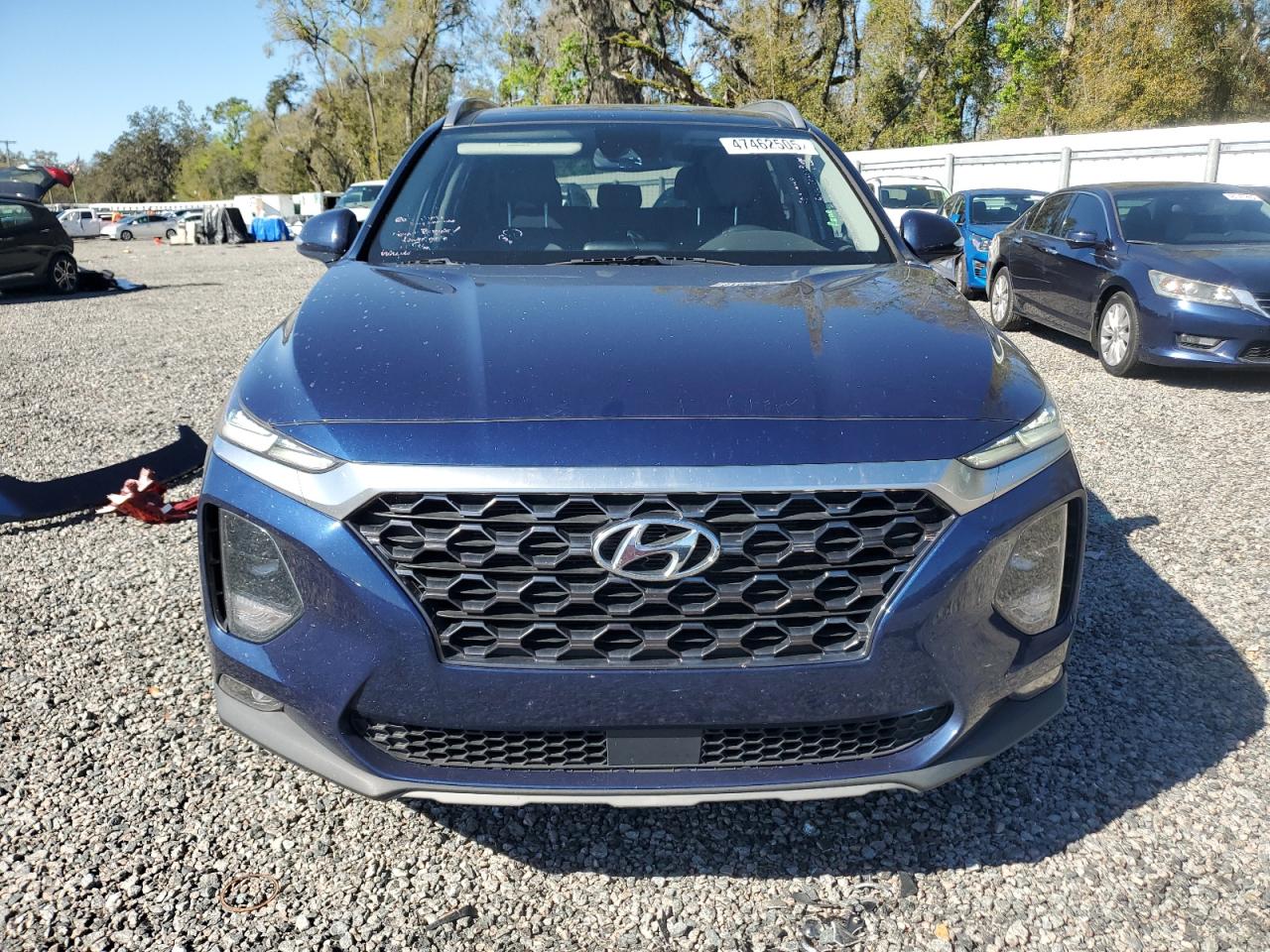 2020 Hyundai Santa Fe - Image 5