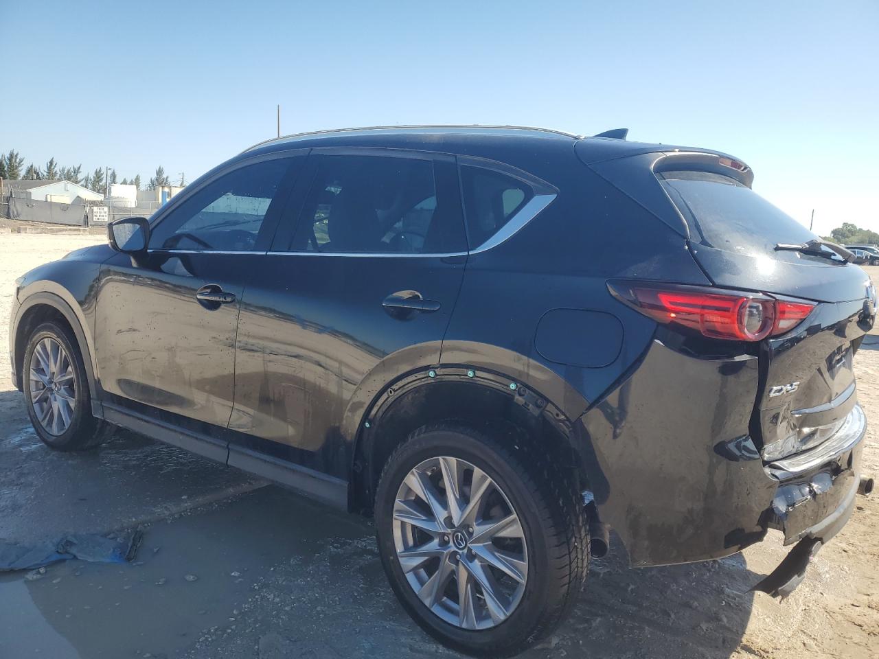 2019 Mazda CX-5 - Image 2