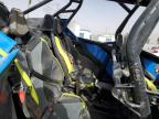 2024 POLARIS RZR TURBO R 4 PREMIUM RIDE COMMAND   for sale at Copart TX - EL PASO