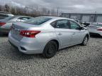 2019 Nissan Sentra S zu verkaufen in North Billerica, MA - Front End