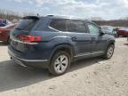 2018 Volkswagen Atlas Sel за продажба в Kansas City, KS - Front End