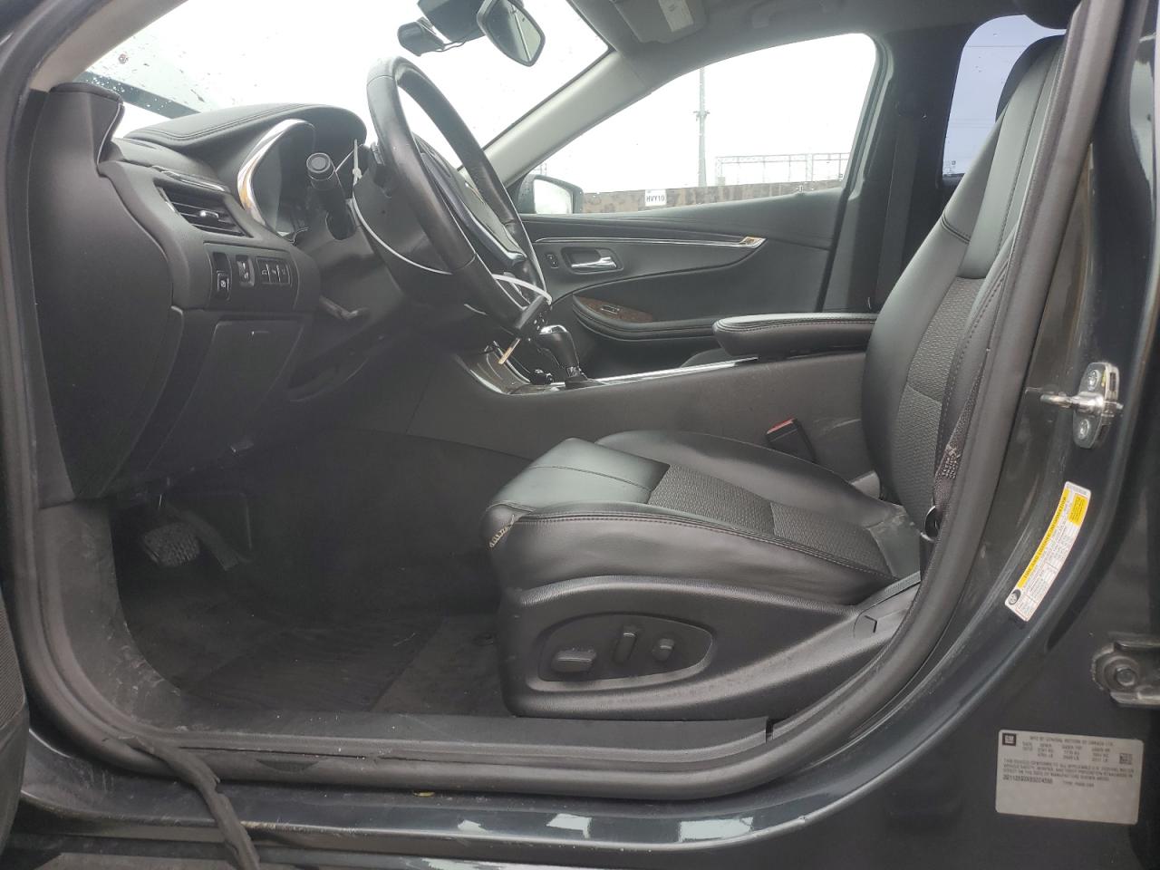 2014 Chevrolet Impala - Image 7