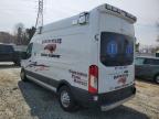 2021 Ford Transit T-350 იყიდება Mebane-ში, NC - Front End