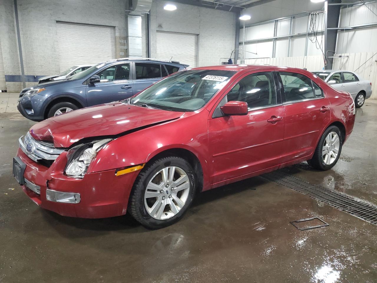 2006 Ford Fusion - Image 1