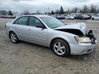 2009 Hyundai Sonata Se zu verkaufen in Columbus, OH - All Over