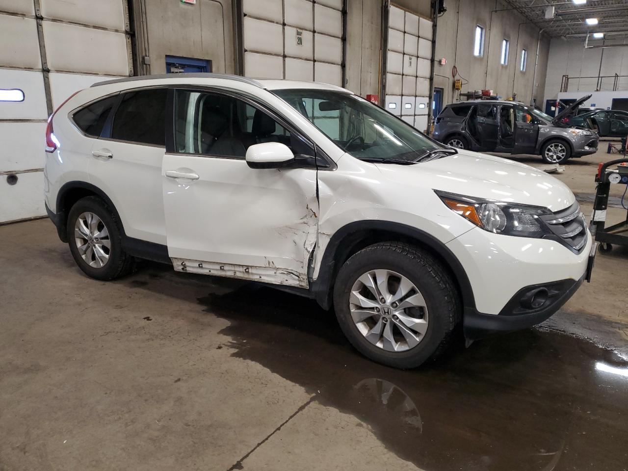 2014 Honda CR-V - Image 4