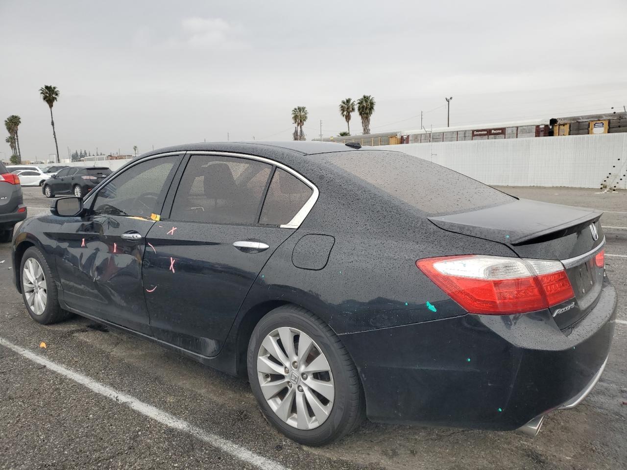 2013 Honda Accord - Image 2