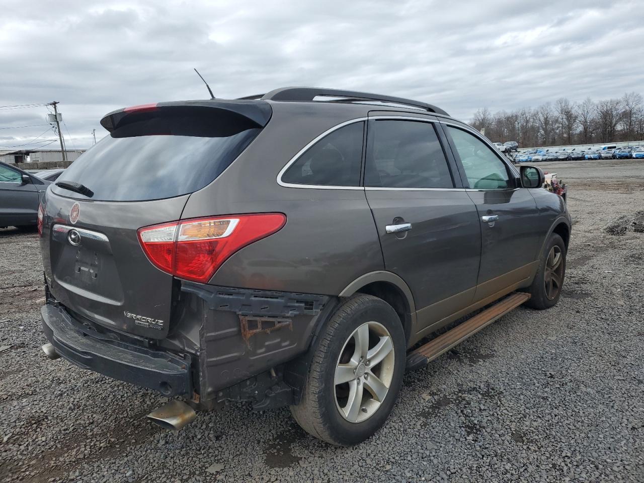 2008 Hyundai Veracruz - Image 3