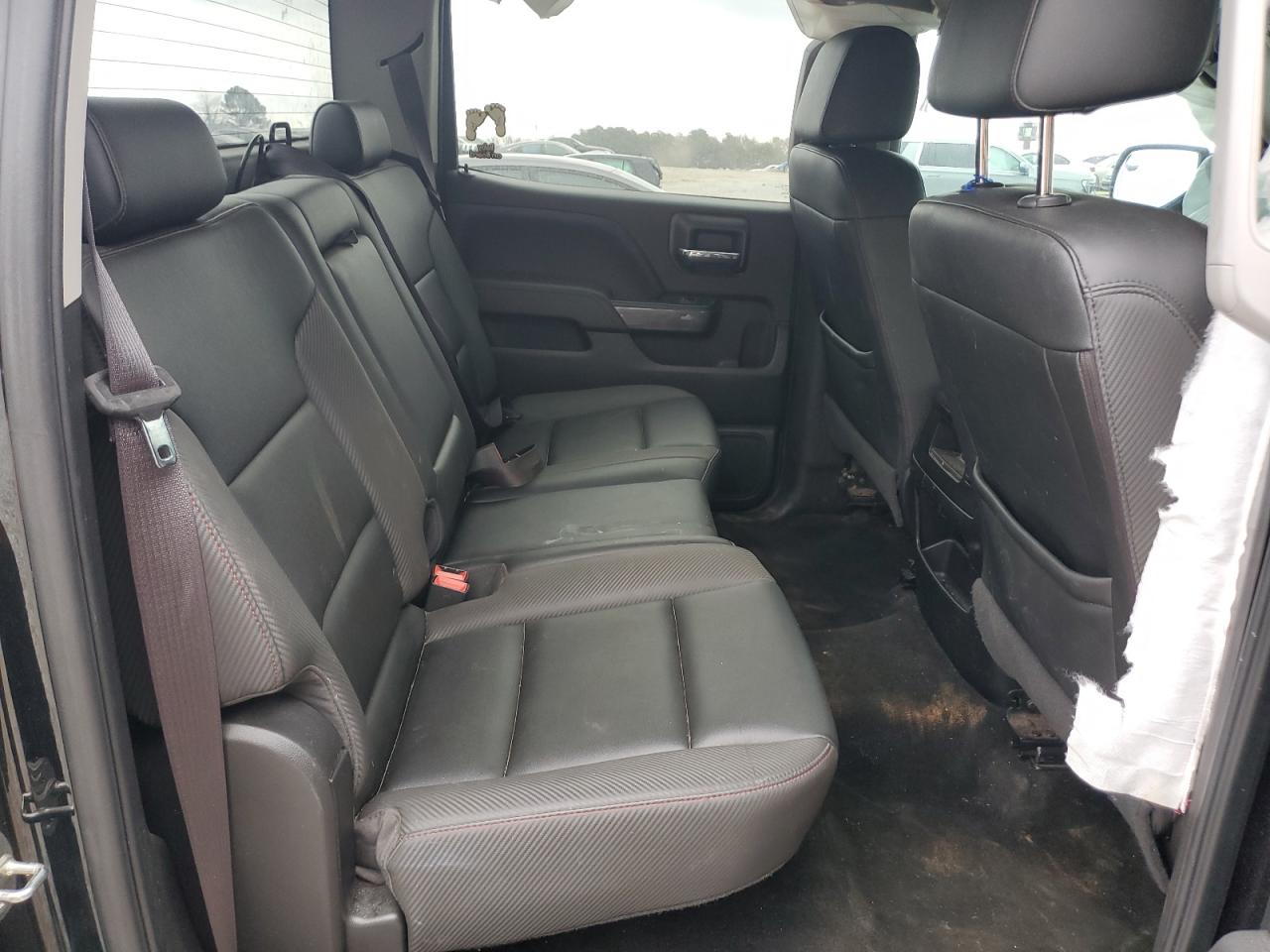 2016 GMC Sierra - Image 10