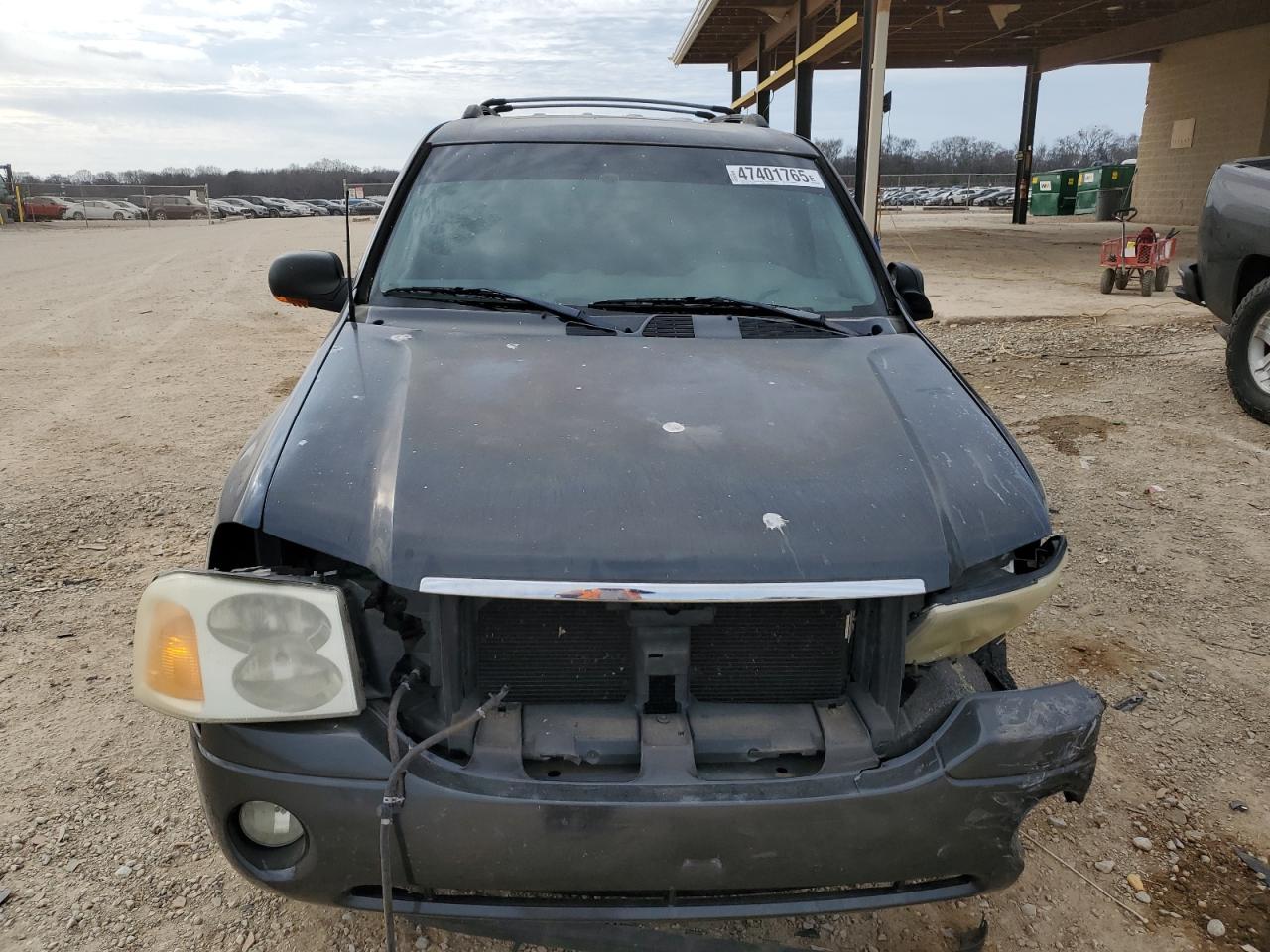 2003 GMC Envoy - Image 5