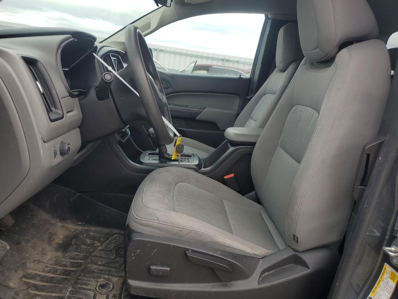 2015 GMC Canyon - Image 7