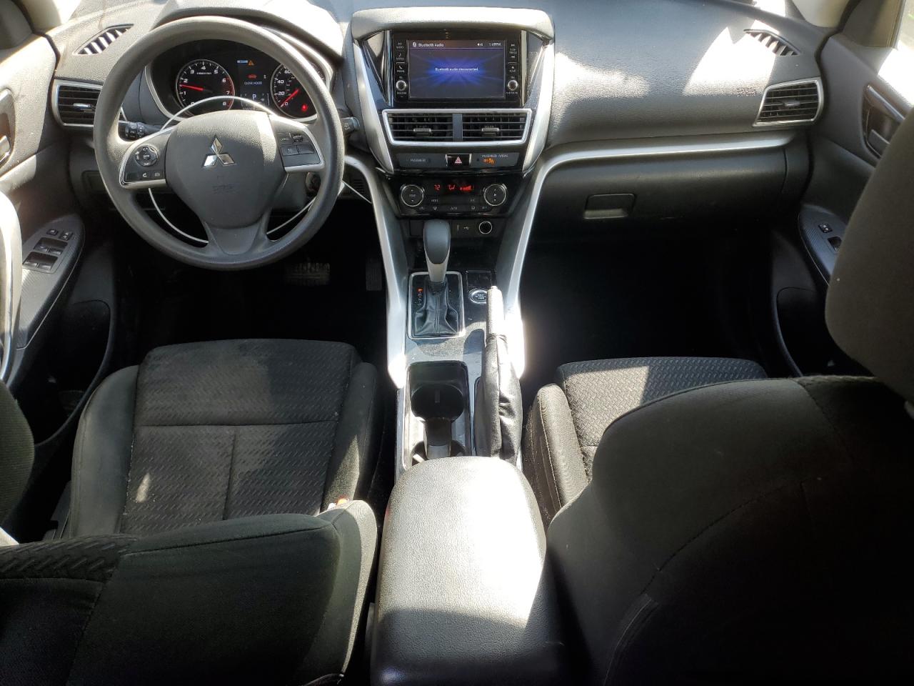 2020 Mitsubishi Eclipse Cross Es VIN: JA4AT3AA2LZ006140 Lot: 48213035