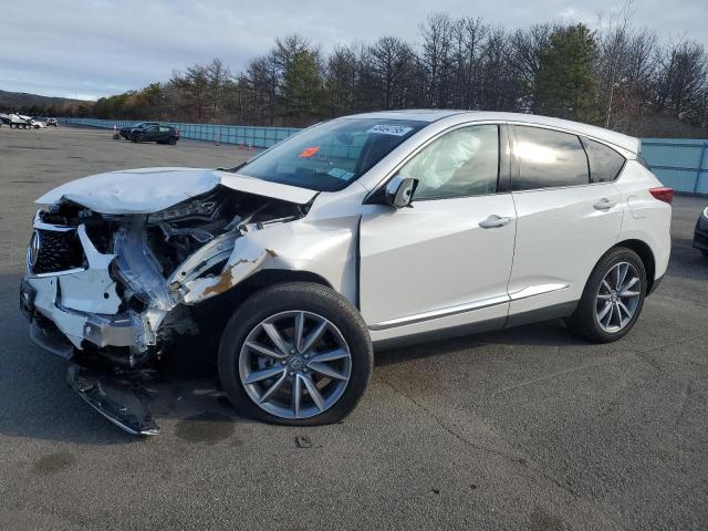 ACURA RDX – zdjęcie z aukcji, lot #48464195