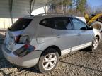 2009 Nissan Rogue S للبيع في Augusta، GA - Rear End