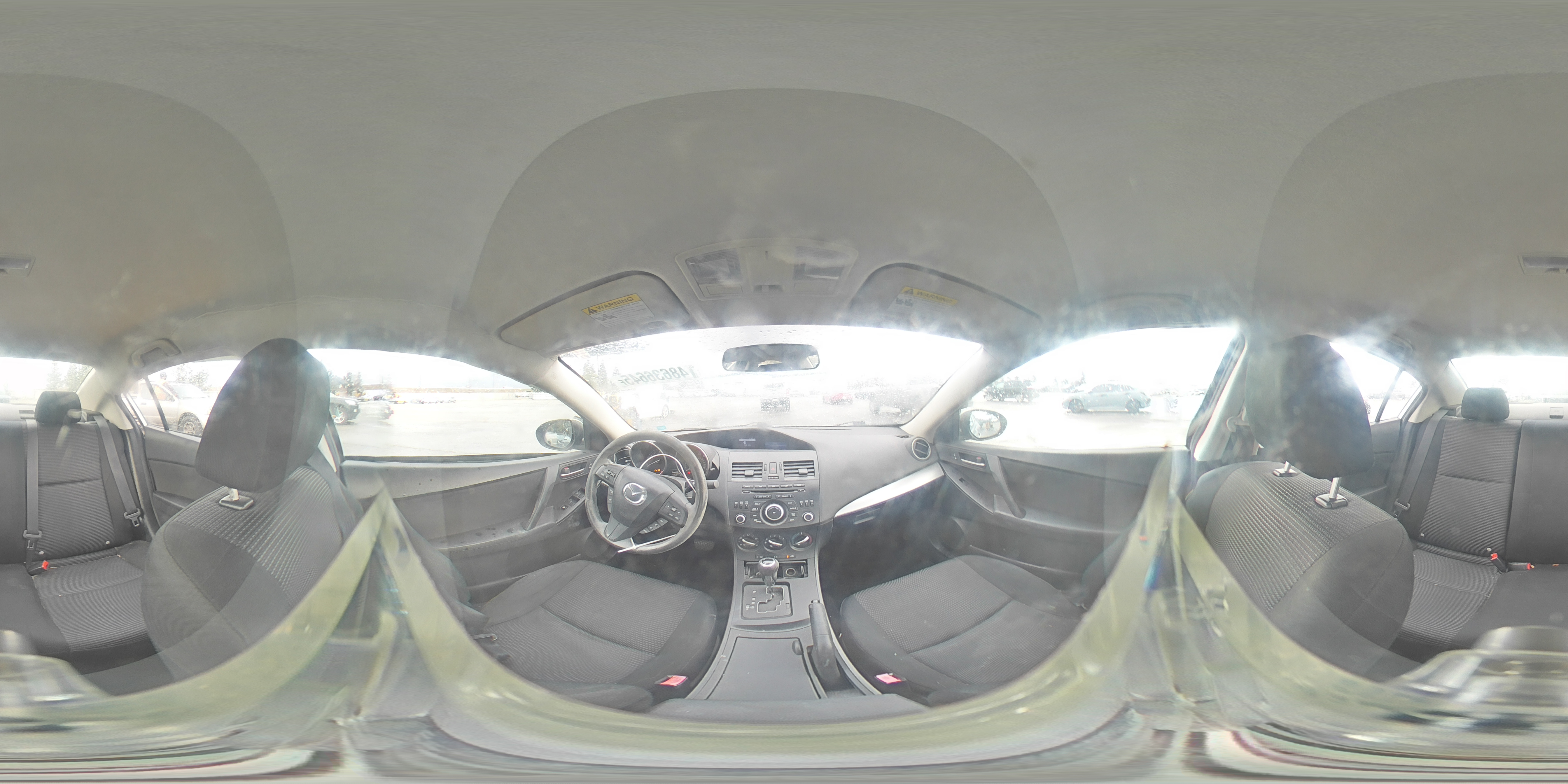 2013 Mazda 3 - Image 13
