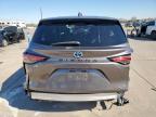 Grand Prairie, TX에서 판매 중인 2021 Toyota Sienna Le - Rear End