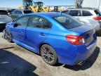 2020 Subaru Wrx Premium for Sale in Albuquerque, NM - Front End