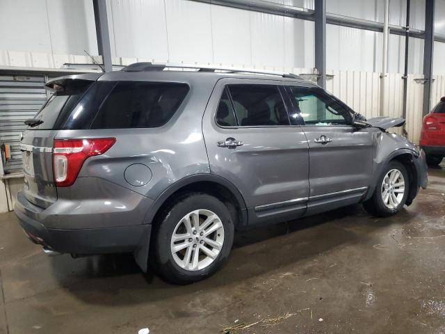  FORD EXPLORER 2013 Szary