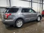 2013 Ford Explorer Xlt للبيع في Ham Lake، MN - Front End