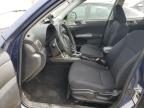 2011 Subaru Forester 2.5X na sprzedaż w Denver, CO - Rear End