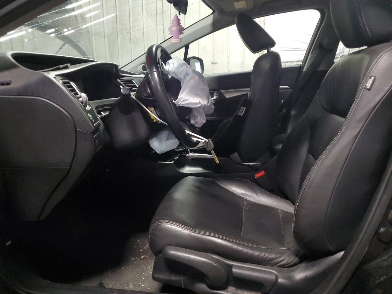 2013 Honda Civic - Image 7