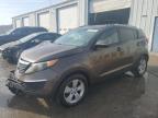 2011 Kia Sportage Lx en Venta en Montgomery, AL - Front End