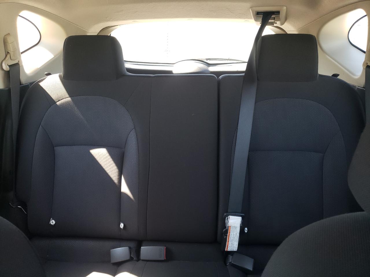 2014 Nissan Rogue - Image 10