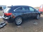 2015 Acura Mdx Advance للبيع في Chicago Heights، IL - Front End