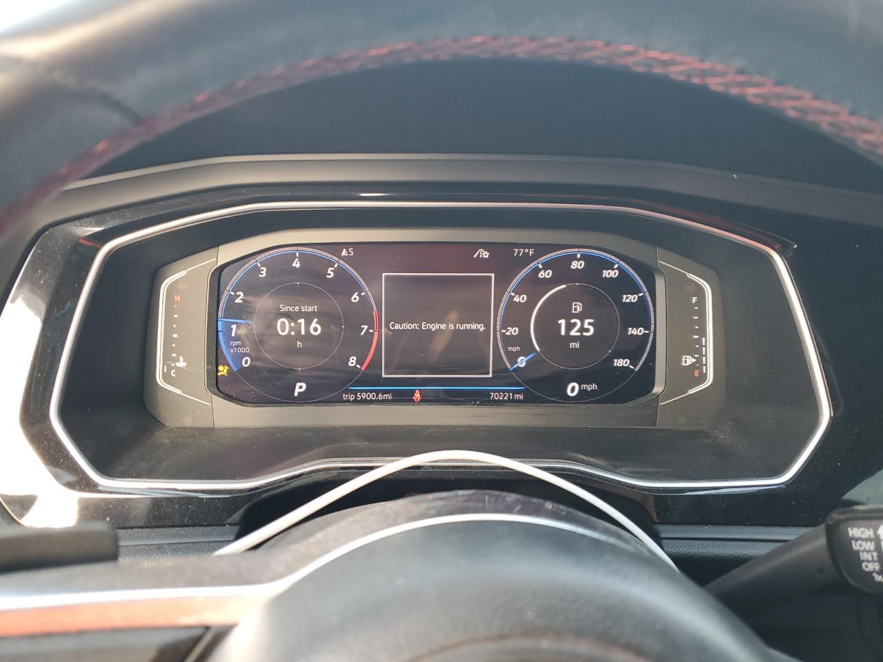 2019 Volkswagen Jetta - Image 9
