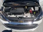 2021 Chevrolet Spark 1Lt за продажба в New Orleans, LA - Top/Roof