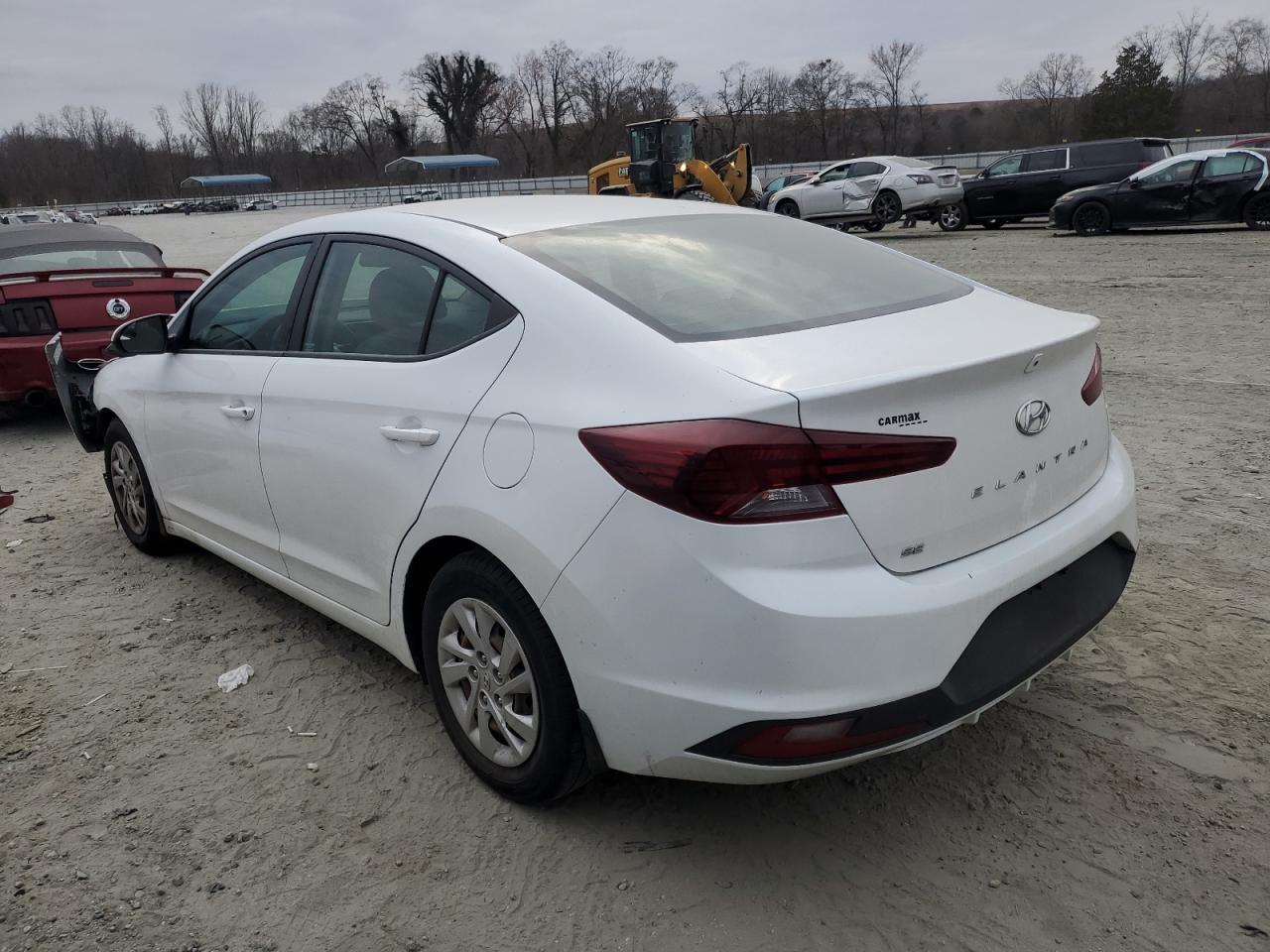 2019 Hyundai Elantra - Image 2