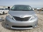 2012 Toyota Sienna Xle for Sale in Kansas City, KS - Rear End