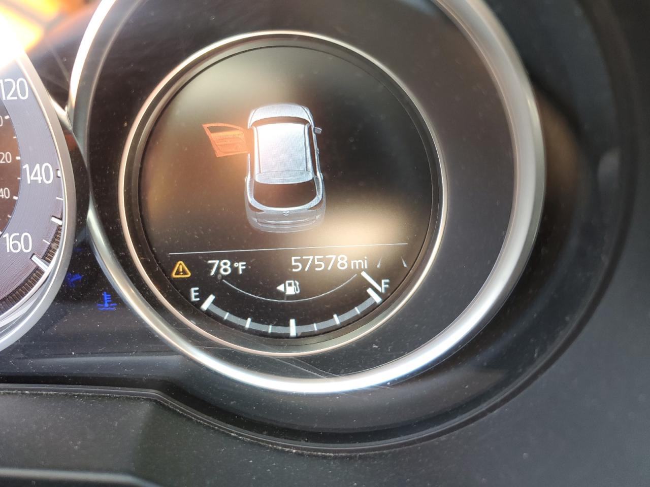2019 Mazda CX-5 - Image 9