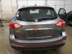2011 Infiniti Ex35 Base for Sale in Madisonville, TN - Front End