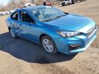 2018 Subaru Impreza  zu verkaufen in New Britain, CT - Side