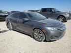 San Antonio, TX에서 판매 중인 2018 Honda Civic Ex - Front End