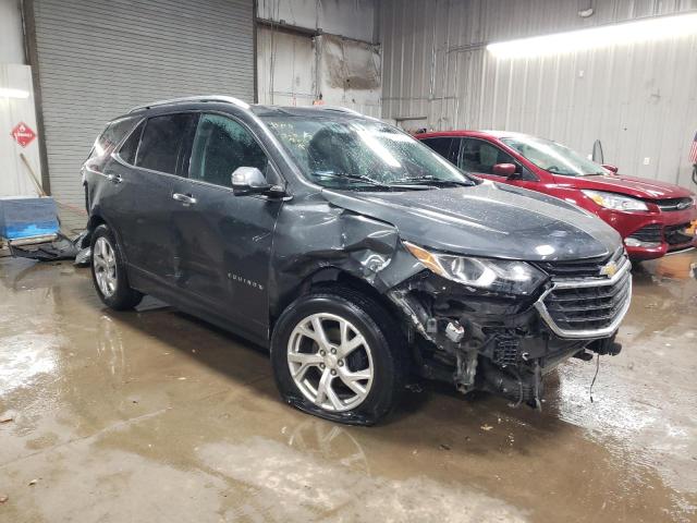  CHEVROLET EQUINOX 2018 Серый
