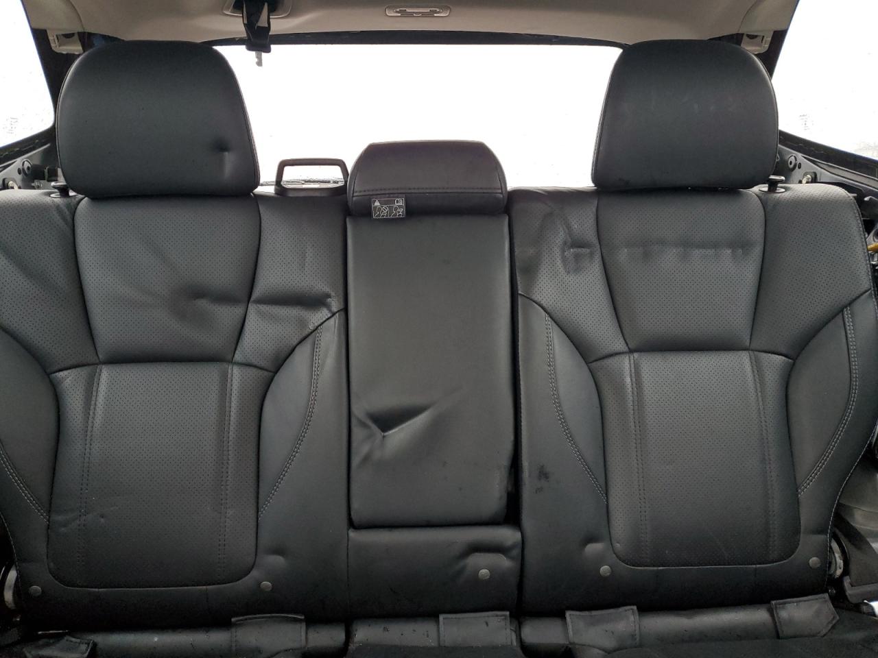 2021 Subaru Forester - Image 10