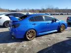 2020 Subaru Wrx Premium na sprzedaż w Assonet, MA - Rear End