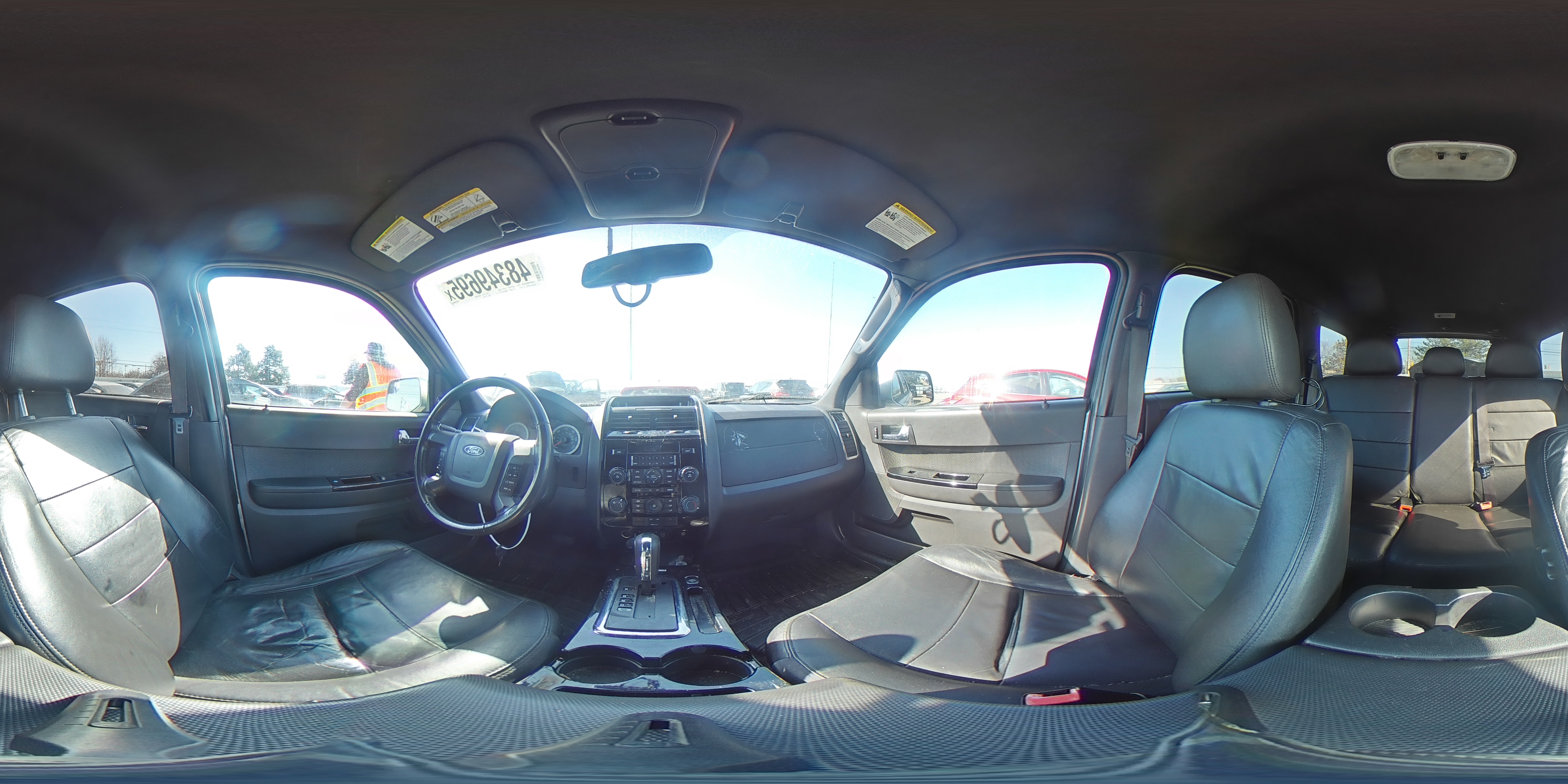 2011 Ford Escape - Image 14