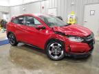 2018 Honda Hr-V Ex იყიდება Casper-ში, WY - Front End