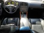 2002 Lexus Gs 300 for Sale in Greenwood, NE - Front End